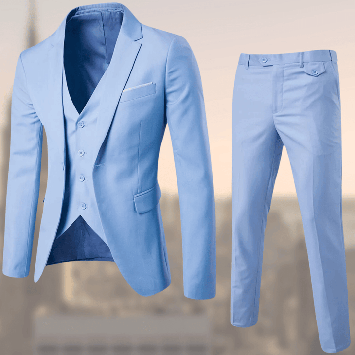 Alonzo™ | L'abito elegante e di alta qualità
