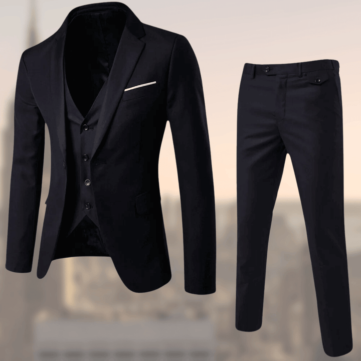 Alonzo™ | L'abito elegante e di alta qualità