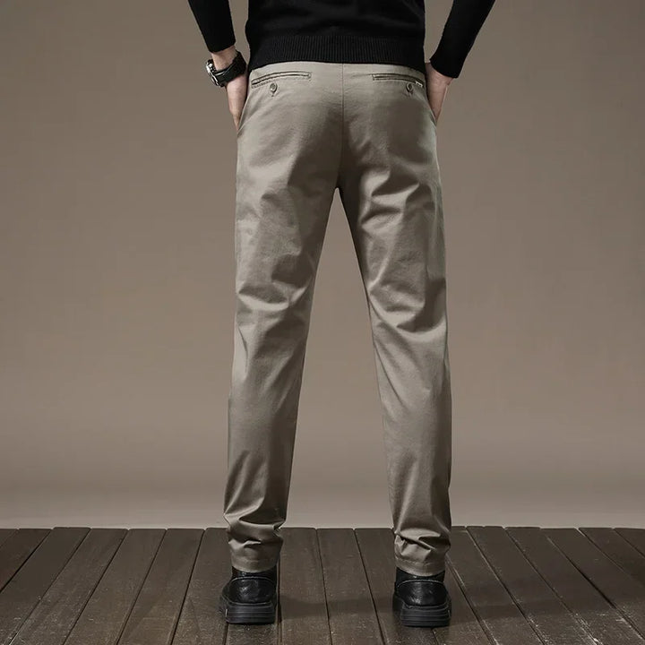 Gio™ | Pantaloni Chino Eleganti